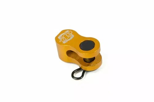 TORC1 RACING - 5652-0600 - MOTION BRAKE CLEVIS, YELLOW