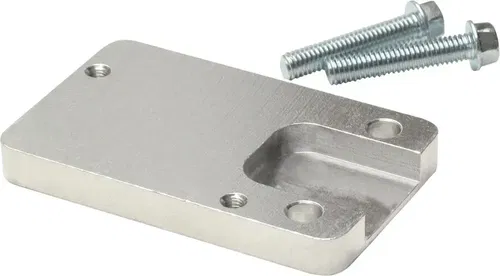MOTION PRO 4X4 RELOCATION MOUNT KIT PART#11-0030