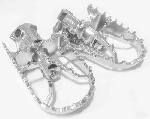 BRAND NEW PIVOTPEGZ MK4 YAMAHA PIVOT PEGZ PP-02MK4  WPS 560-10502 NEW IN PACKAGE
