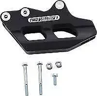 T.M. DESIGNWORKS RCG-KXF-BK CROSSSHELL BLACK KAWASAKI 09-UP KXF 250/450 10-14