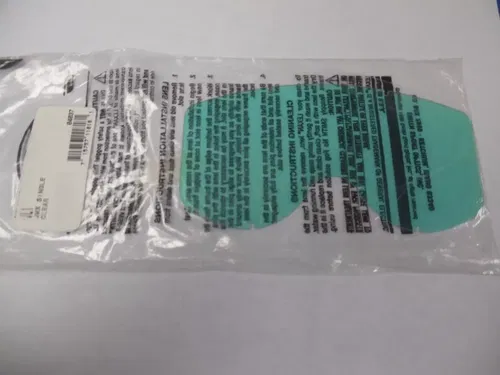 BIN3:D 06-30 JL1 SMITH JMX REPLACEMENT LENS CLEAR