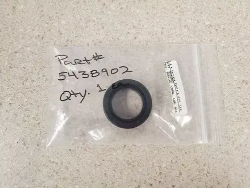 BRAND NEW GENUINE OEM POLARIS REAR CONTROL ARM BUSHING NOS 5438902