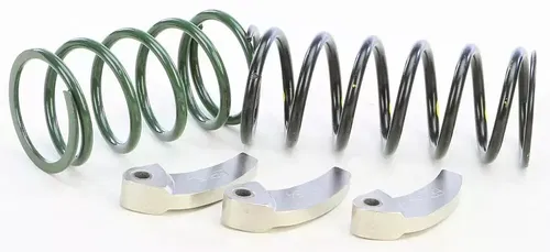 EPI Mudder Clutch Kit For Polaris RZR 570 EPS 2013-2021 WE437228 Brand New NOS