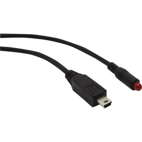 Drift Camera HD L.E.D. Cable