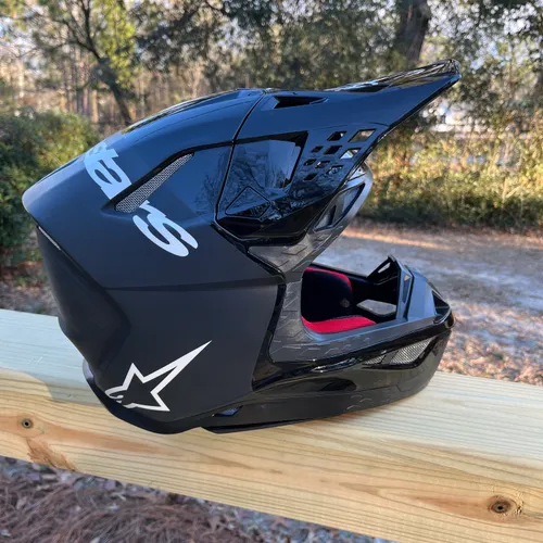 Alpinestar Supertech SM10 Flood