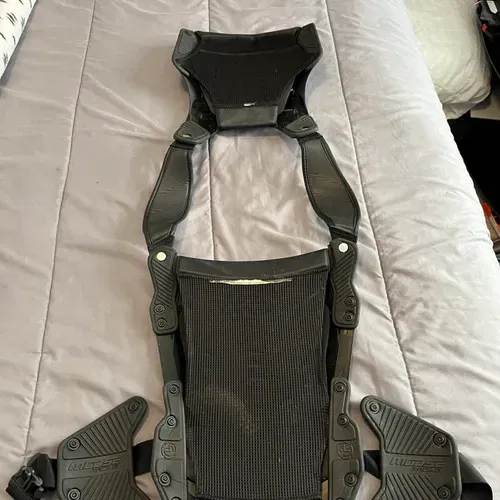 Moose Synapse Lite 