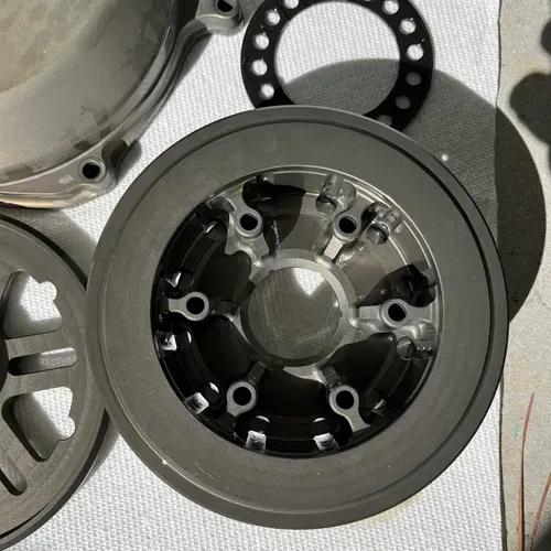 Rekluse Radius CX Full Auto Clutch