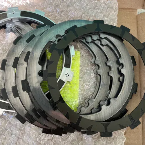 Rekluse Radius CX Full Auto Clutch