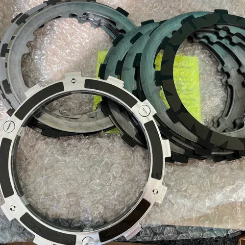 Rekluse Radius CX Full Auto Clutch