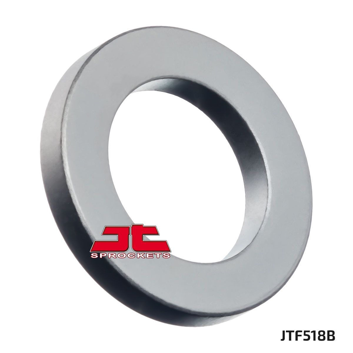 JT Sprockets 6mm Front Sprocket Spacer JTF518B