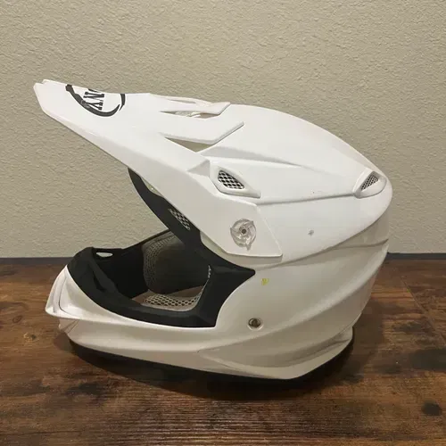 Suomy Helmet