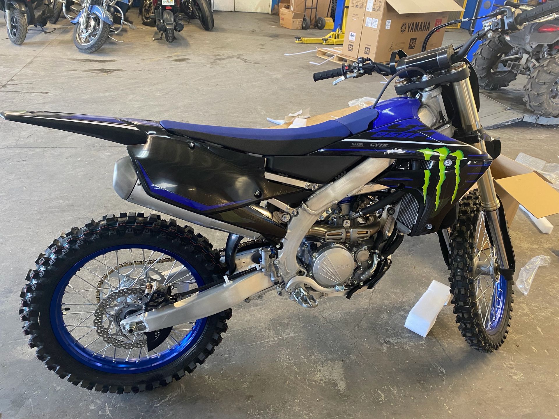 Mr.250
