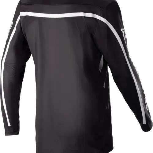 ALPINESTARS RACER FOUND JERSEY - BLACK - MEDIUM - 482-9815M