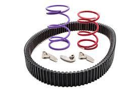 CLUTCH KIT FOR MAVERICK X3 RR (0-3000') STOCK TIRES (20-21)