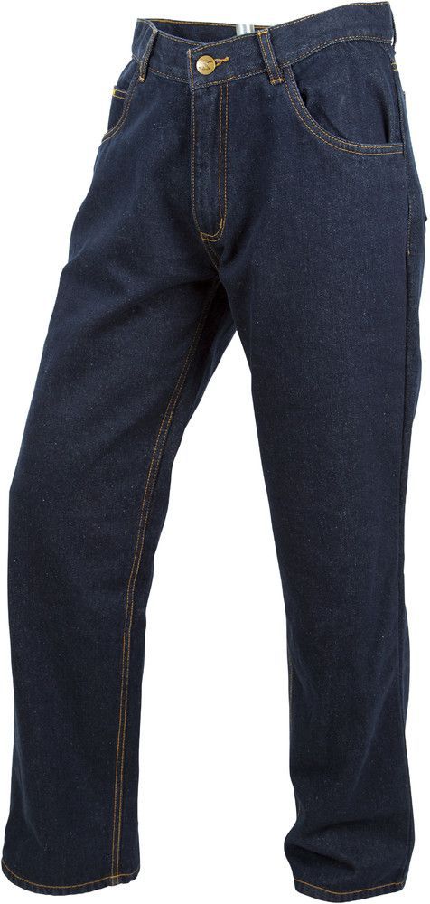 SCORPION EXO COVERT JEANS BLUE SIZE 38