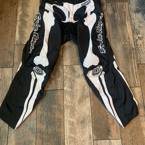 Troy Lee Designs TLD LE Gear Combo - Size L/32