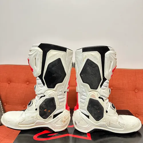 Alpinestars Tech 10 Super Vented 