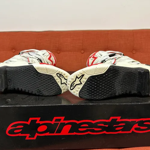Alpinestars Tech 10 Super Vented 
