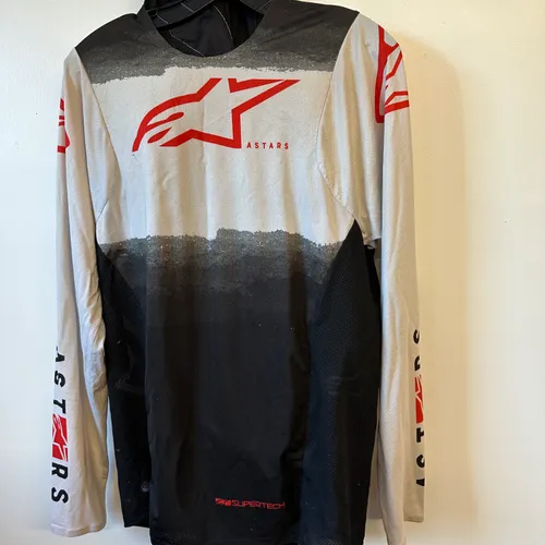 Alpinestars Gear 30 L 