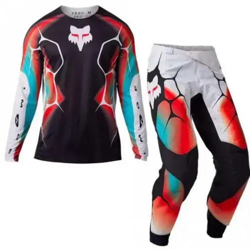 Fox 360 Syz Gear Combo - Size L/32