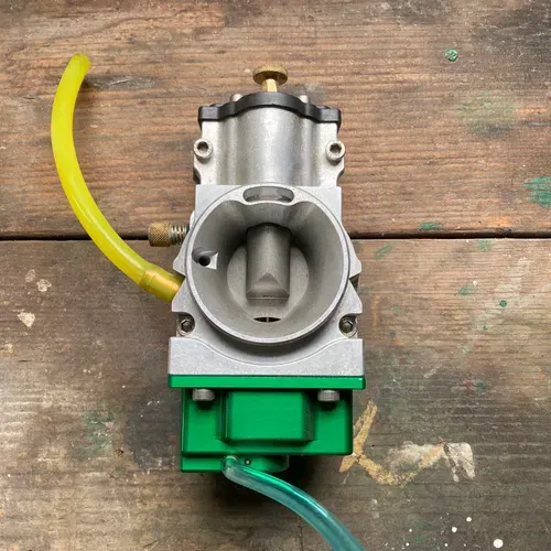 Smart Carb 36mm