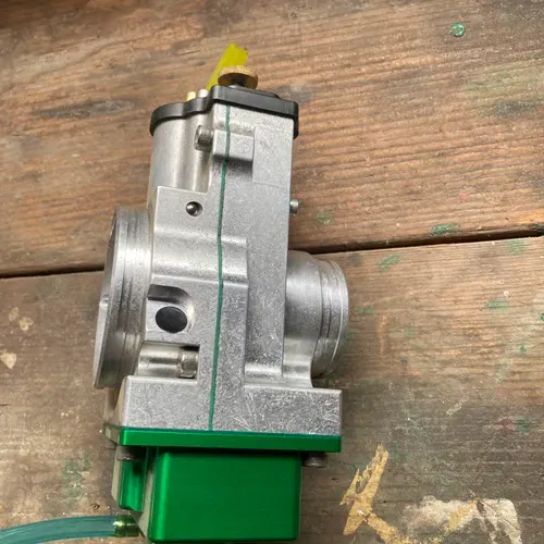 Smart Carb 36mm