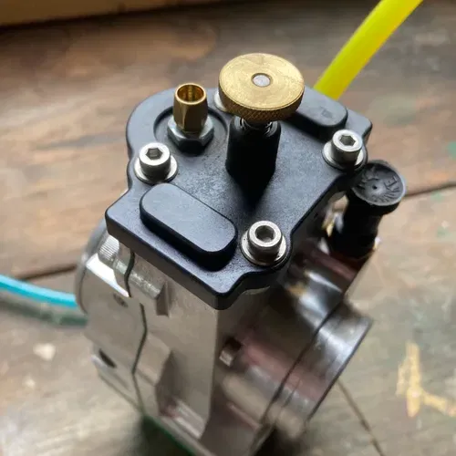Smart Carb 36mm