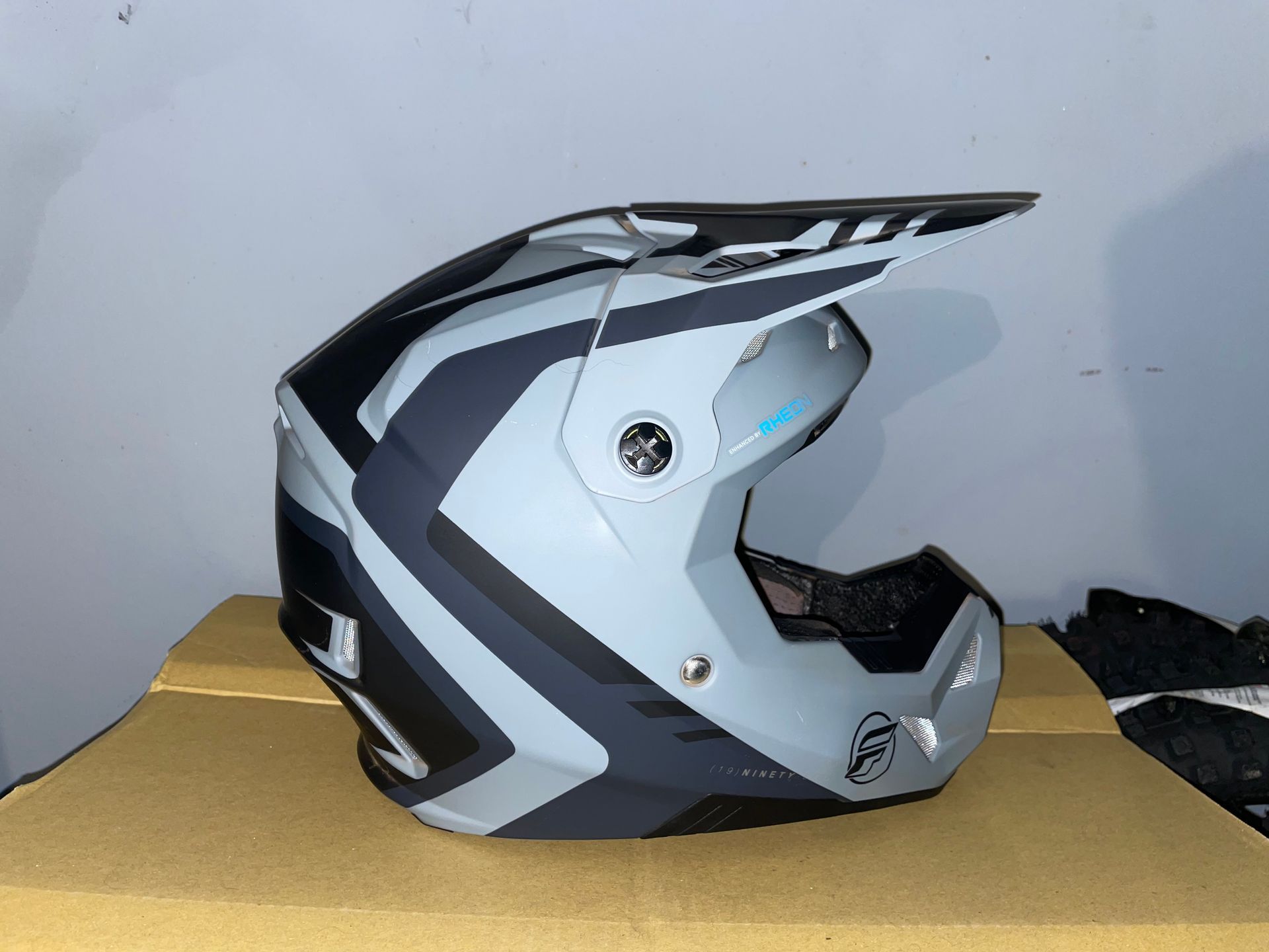 Fly Formula CP Helmet