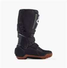 Fox Racing Motion X Boots