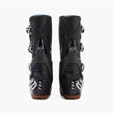 Fox Racing Motion X Boots