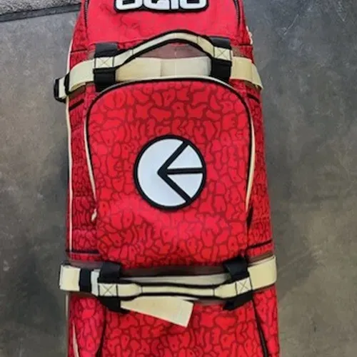 OGIO RIG 9800  ETHIKA LIMITED EDITION 