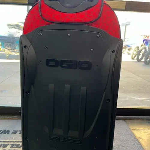 OGIO RIG 9800  ETHIKA LIMITED EDITION 