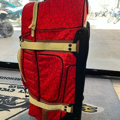 OGIO RIG 9800  ETHIKA LIMITED EDITION 
