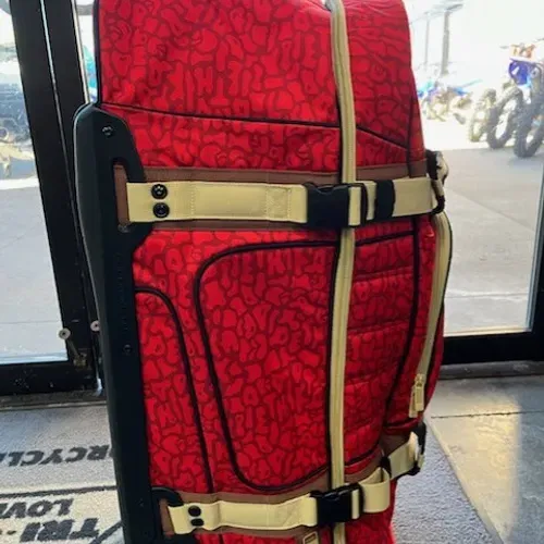OGIO RIG 9800  ETHIKA LIMITED EDITION 