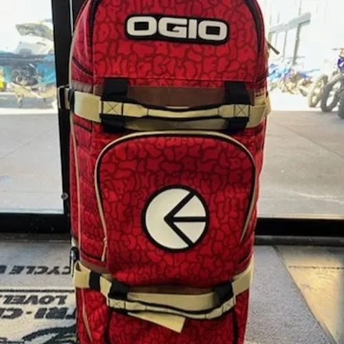 OGIO RIG 9800  ETHIKA LIMITED EDITION 