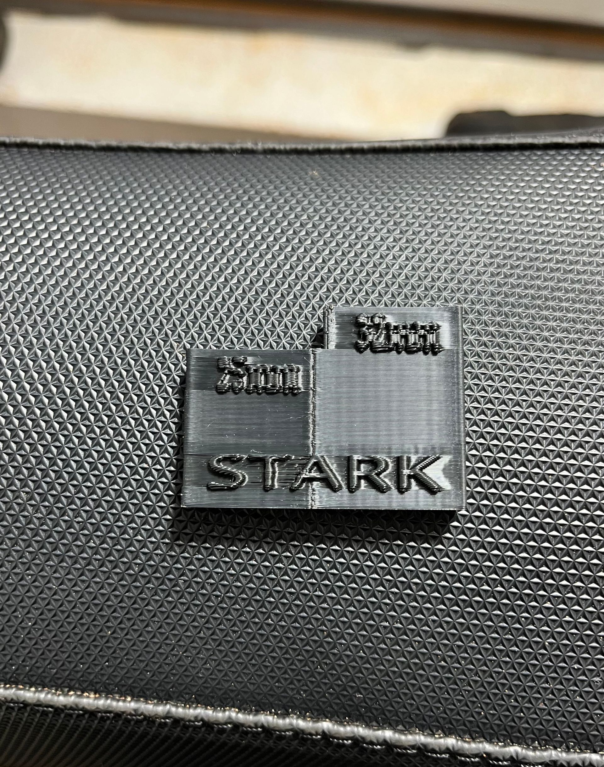 Stark Varg Chain Tension Tool / 40-45mm