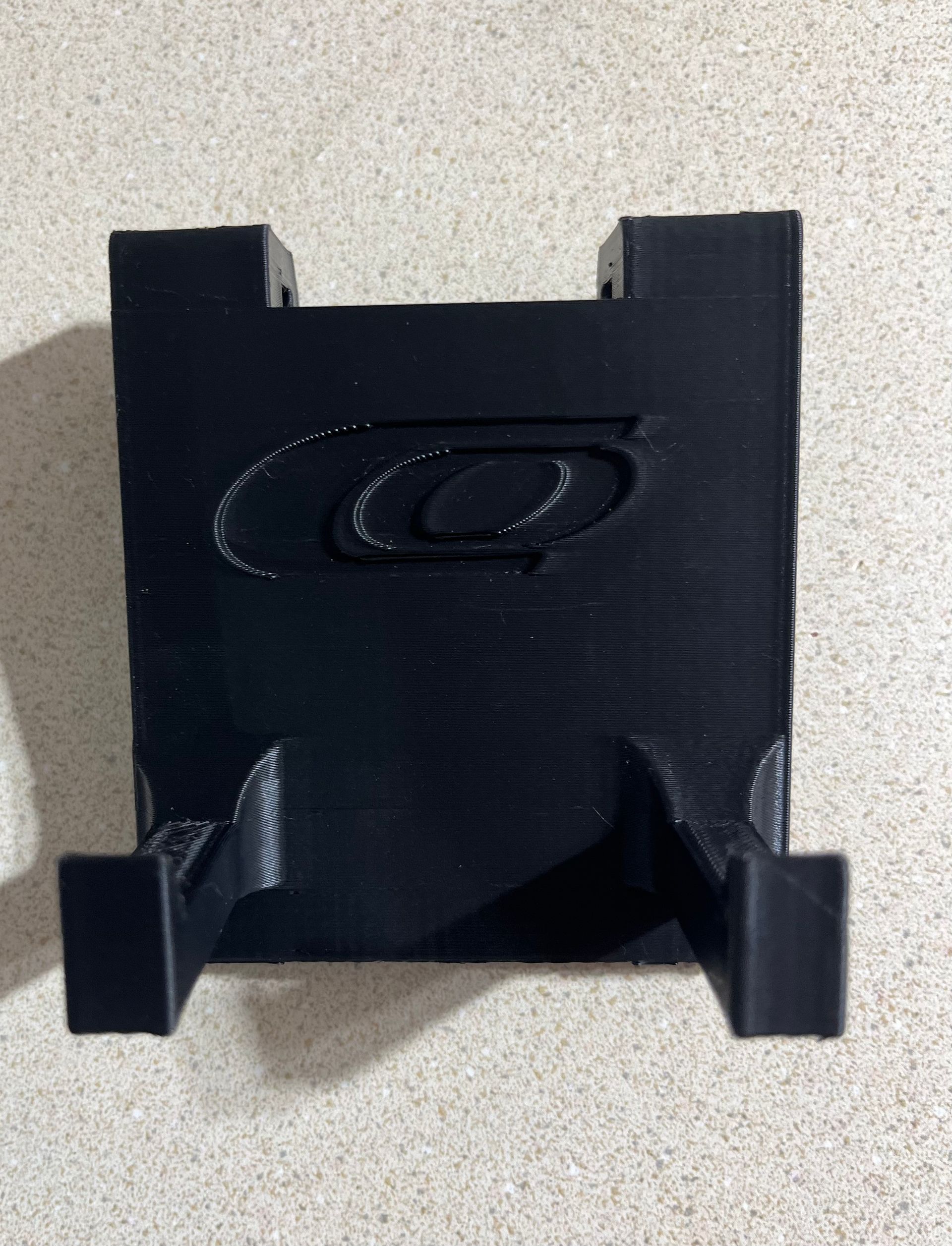 CO212MX Clip-On Tire Gauge Holder 