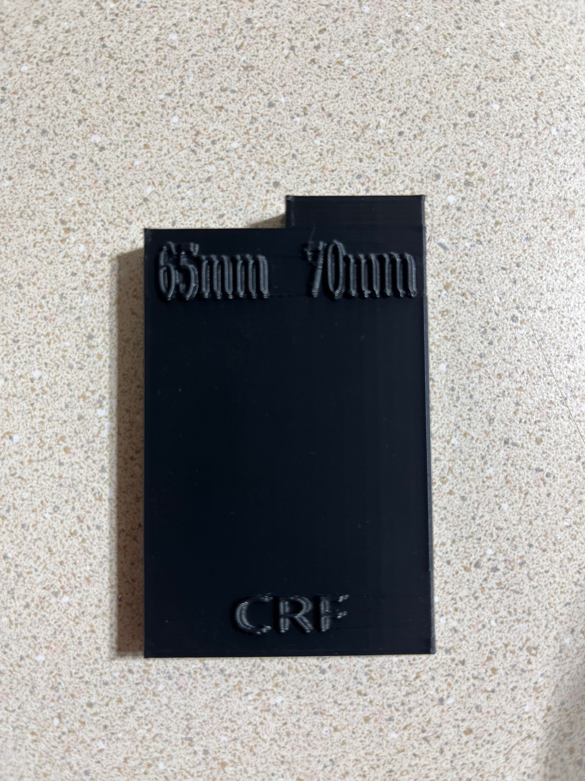 Honda Chain Tension Tool / 65-70mm