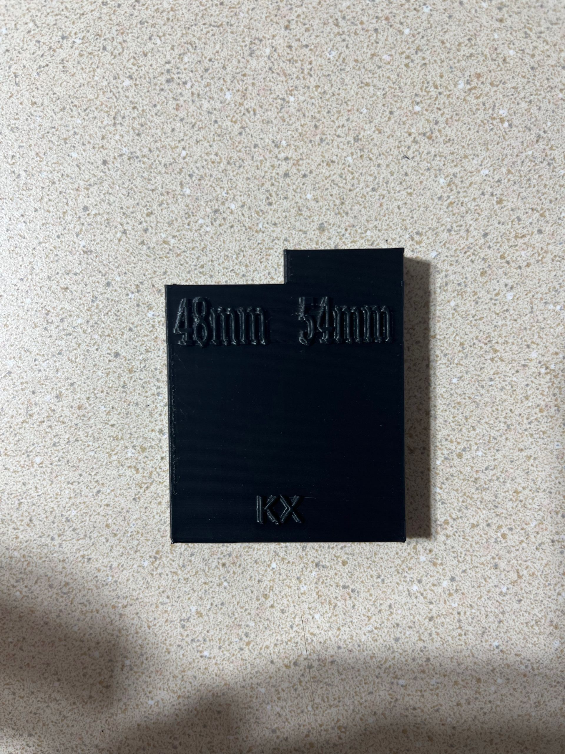 Kawasaki Chain Tension Tool / 48-54mm 