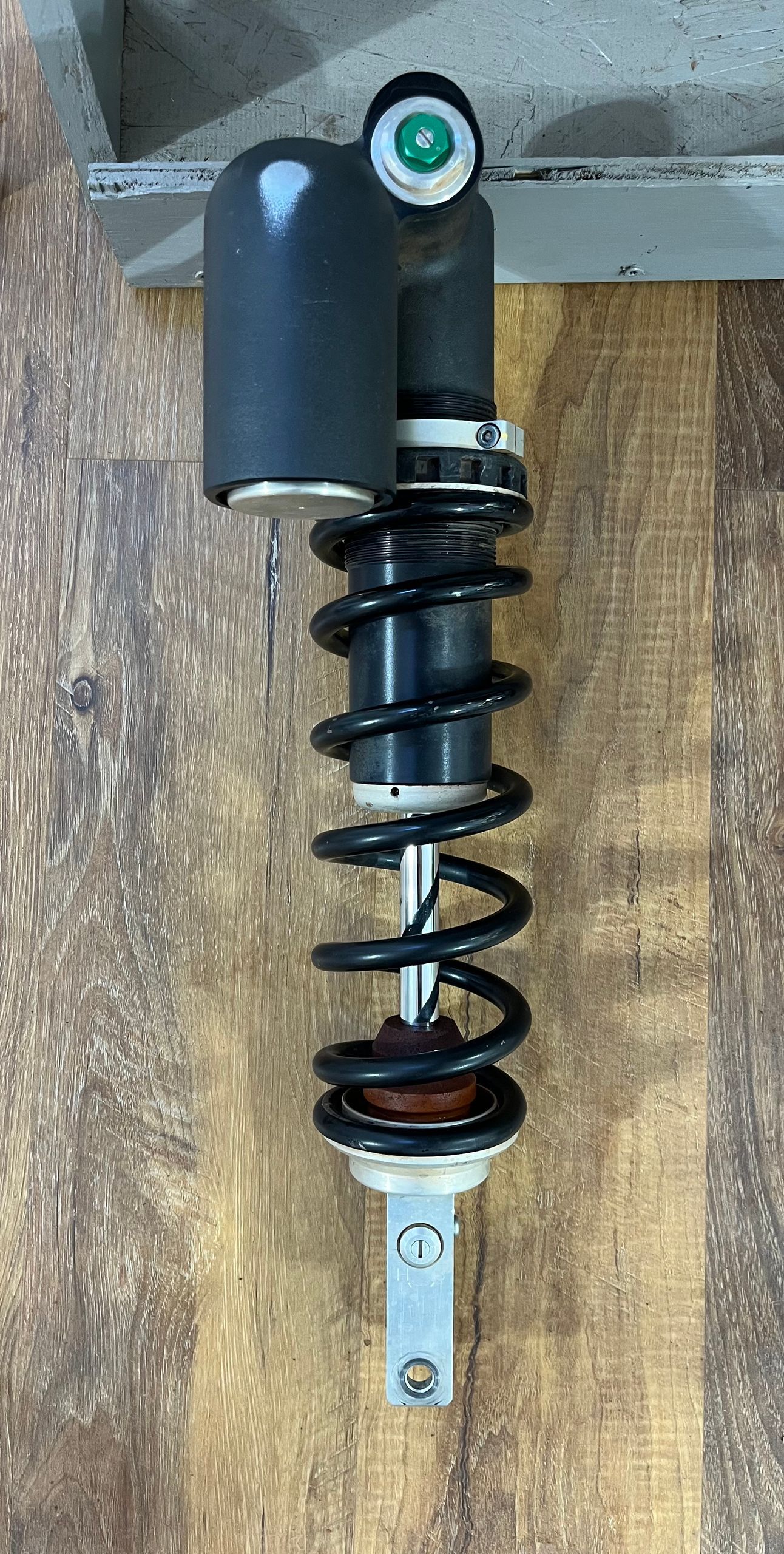 2019-2023 KX450 OEM Rear Shock Showa 