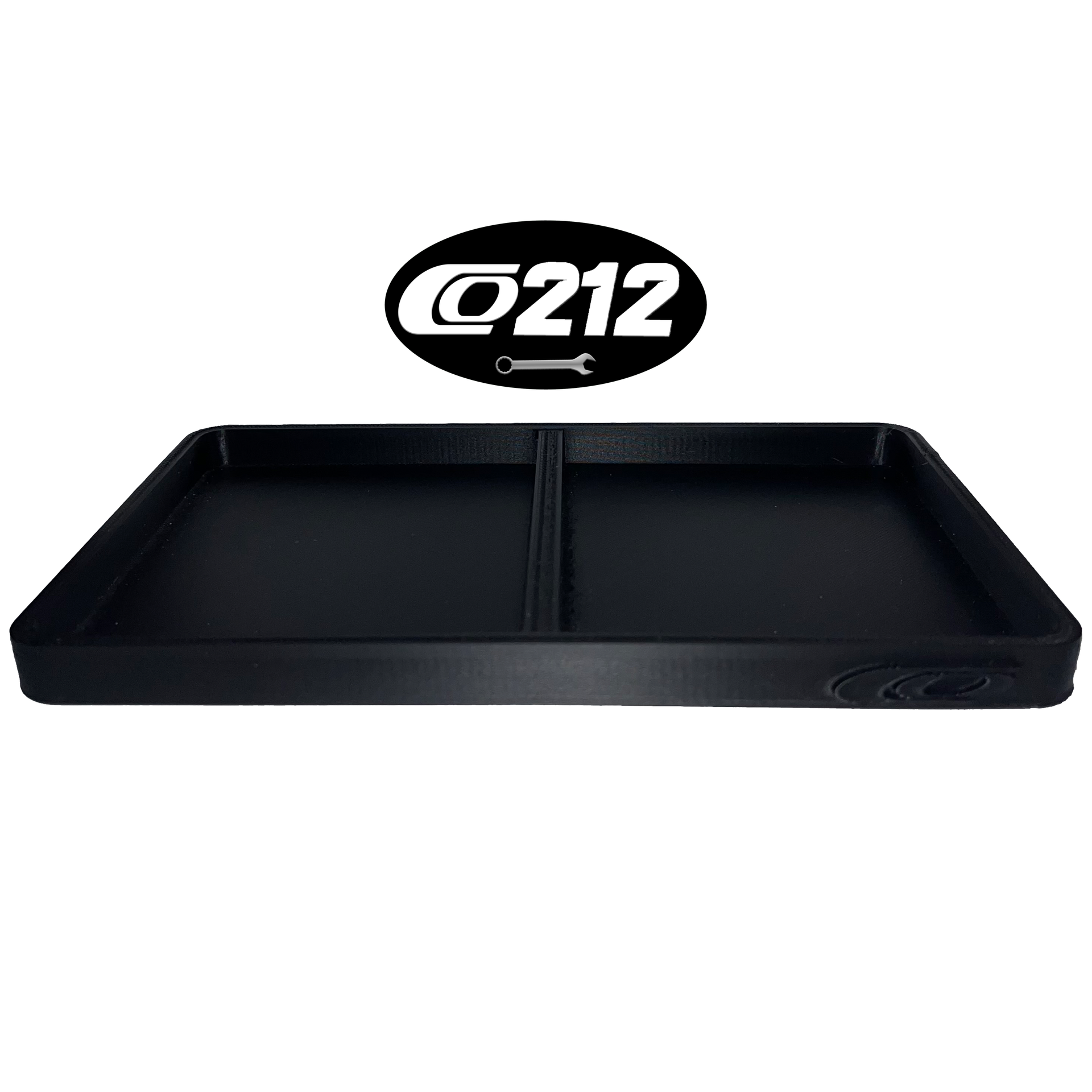 CO212MX Bolt and Parts Tray