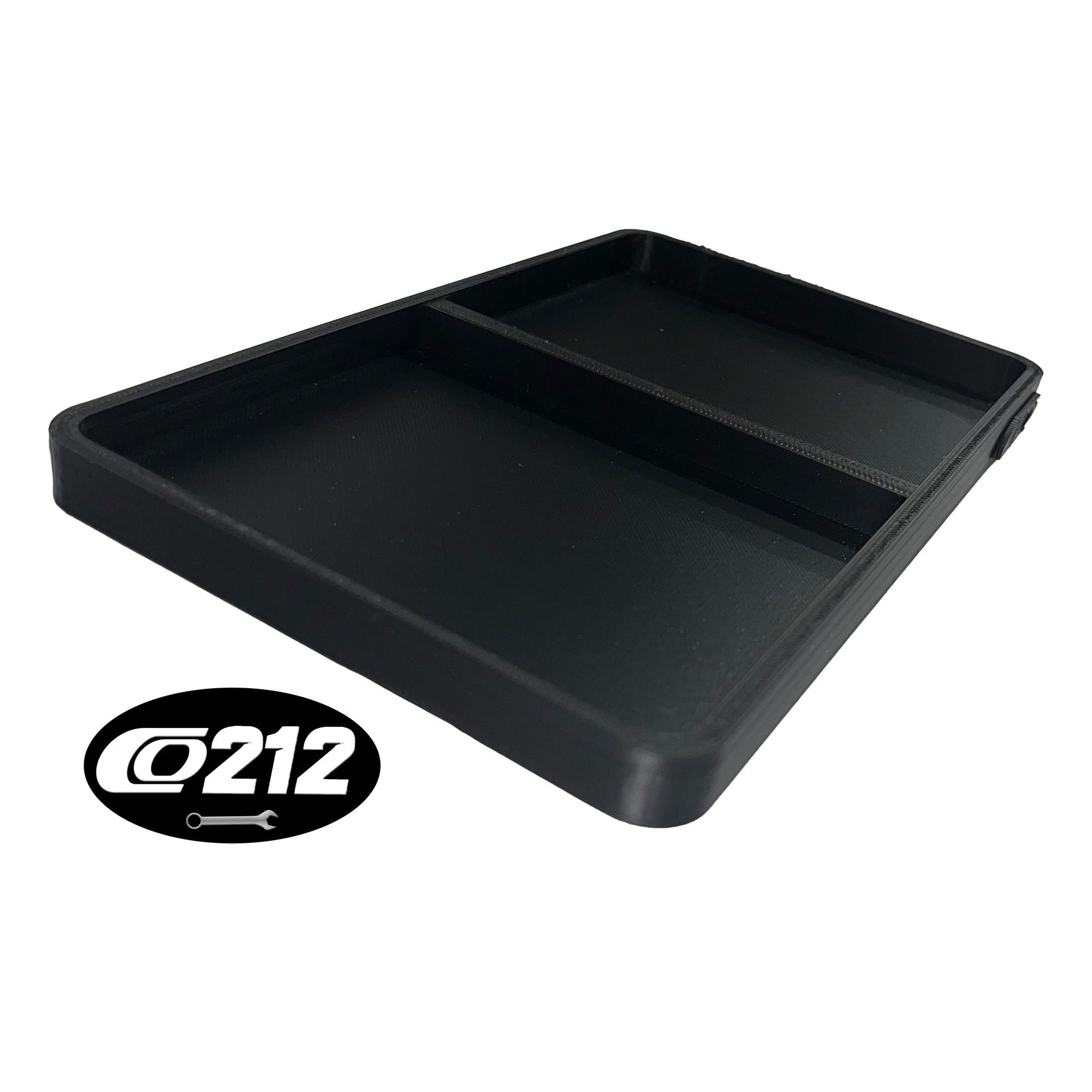 CO212MX Bolt and Parts Tray