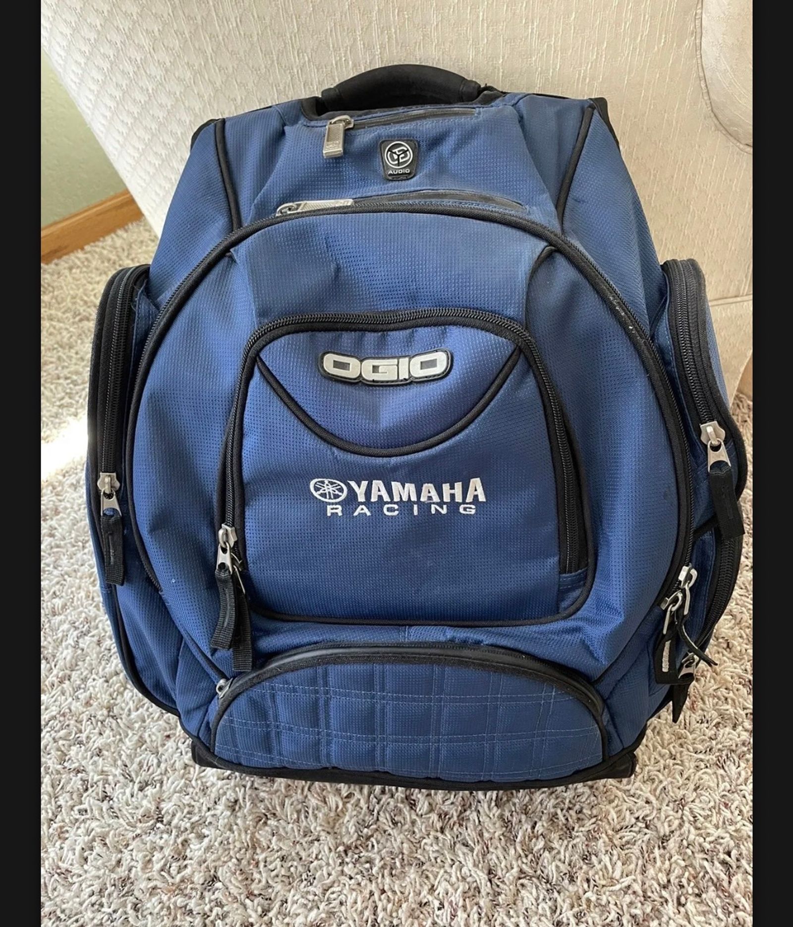 Ogio yamaha backpack clearance