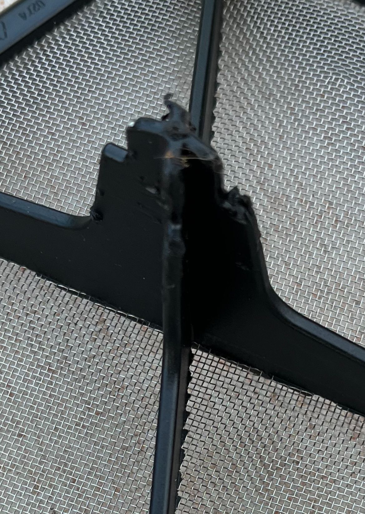 KTM/HSQ/GAS OEM Air Filter Cage 