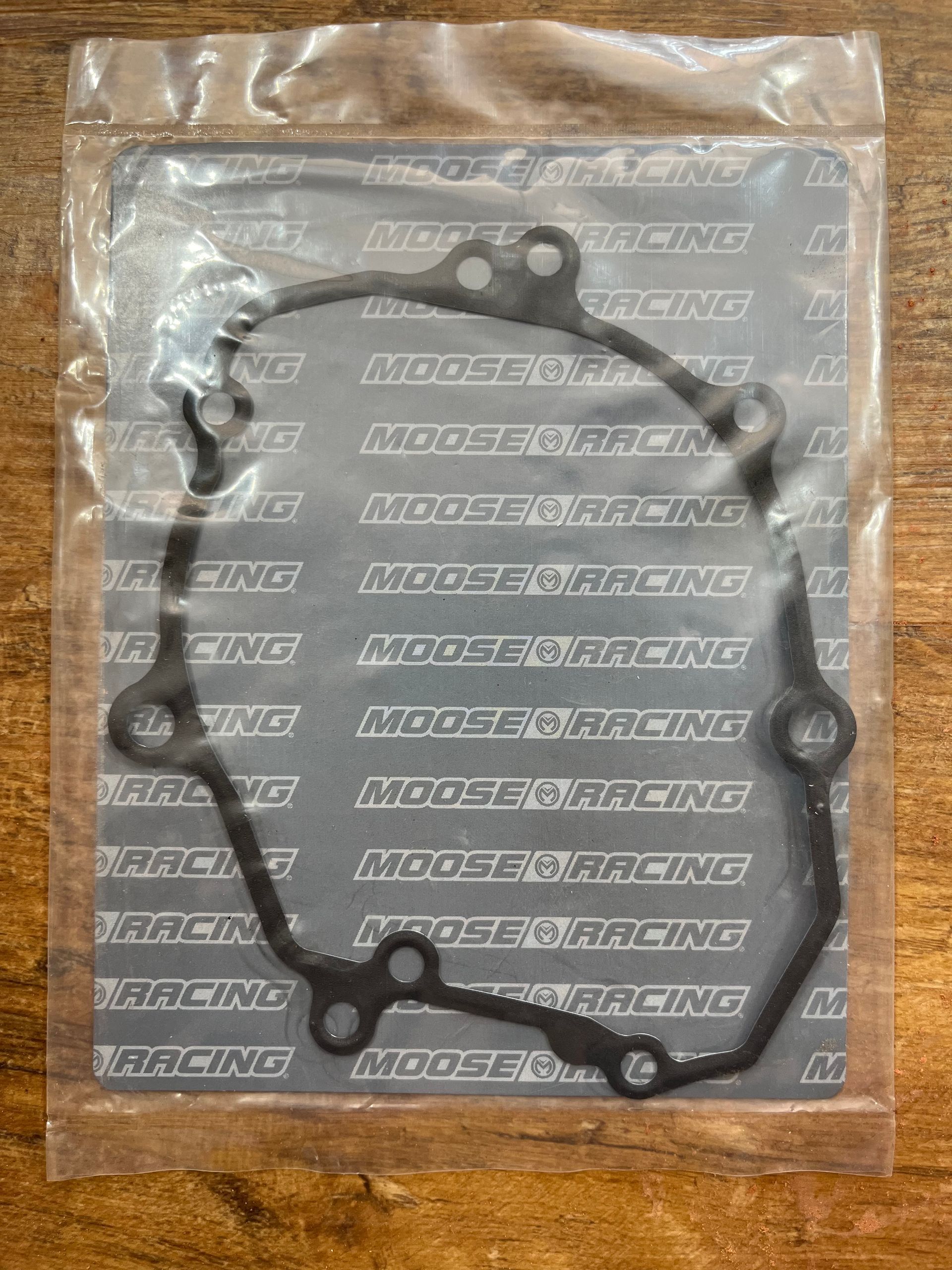 Moose Offroad Ignition Cover Gasket for Kawasaki 816830MSE