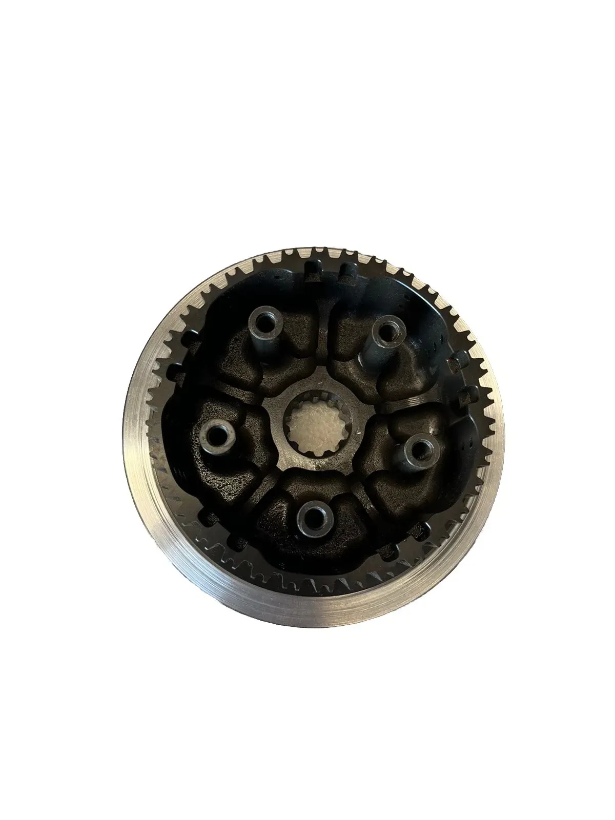 2018-2024 Kawasaki KX250F Hinson Billet Proof Inner Clutch Hub H257