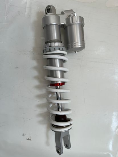 2019 OEM WP Rear Shock Great Condition KTM