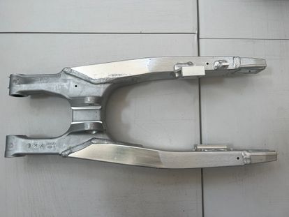 Suzuki RMZ 450 Swingarm Great Condition