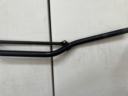 Renthal handlebars 7/8 971 handlebars