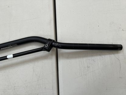 Renthal handlebars 7/8 971 handlebars